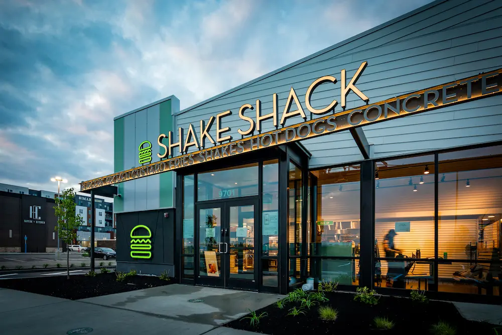 Shake Shack