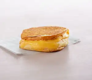 Grilled Cheese 