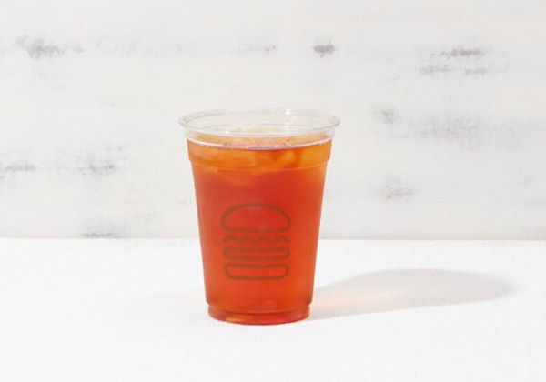 Organic Brewed Iced Tea