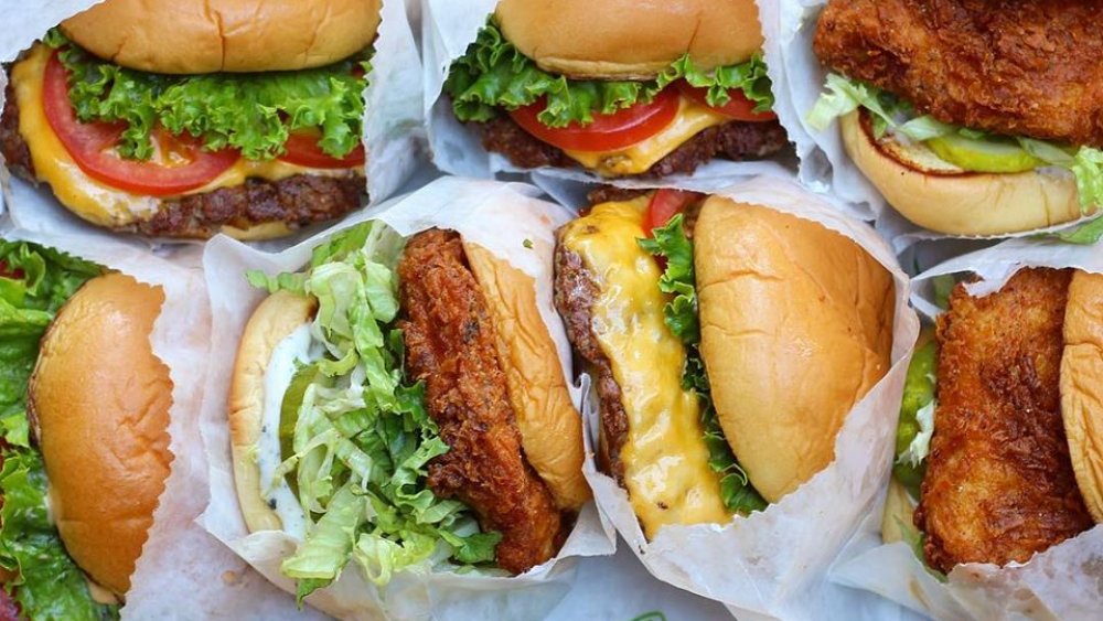 Shake Shack Menu Prices Eritrea